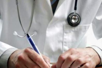 MDZol | Los prestadores están sometidos a la disposición de los gerenciadoras, y el sistema está encaminado hacia la quiebra y la desatención de la población. Foto: Télam