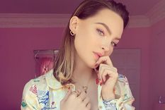 con su flamenkito belinda conquisto el corazon de todos sus seguidores