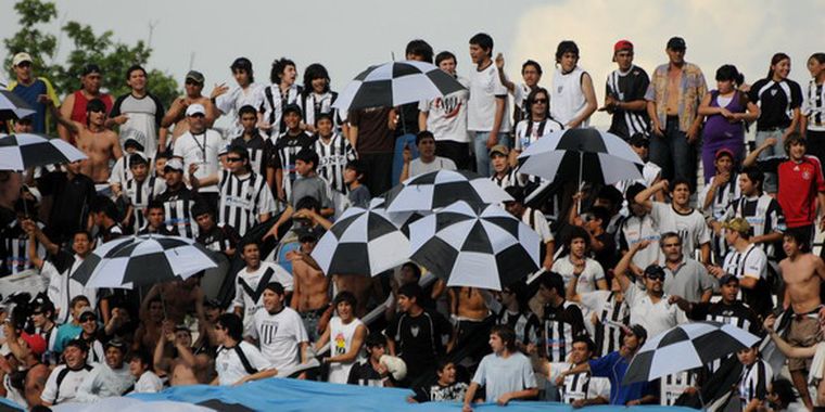 Foto: Ivana González/MDZ