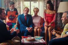 por que la familia perfecta cautiva en netflix