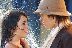 Casi Ángeles fue una de las novelas más exitosas de Telefe. Foto: Instagram @casiangelesyoutubeoficial Casi Ángeles fue una de las novelas más exitosas de Telefe. Foto: Instagram @casiangelesyoutubeoficial