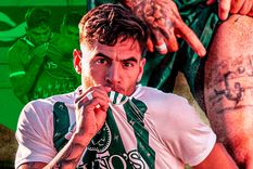 Martín Batallini dejó San Miguel para ir a Alvarado. Pero tras ser anunciado como refuerzo del club marplatense se arrepintió y firmó con Talleres de Remedios de Escalada. Foto: @martinbatallini32