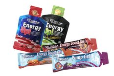 mim 2017: la importancia de los geles energeticos en las carreras