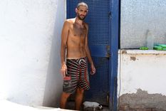 Pereg podría ser condenado a perpetua Pereg podría ser condenado a perpetua