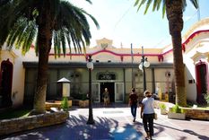 Municipalidad de Maipú