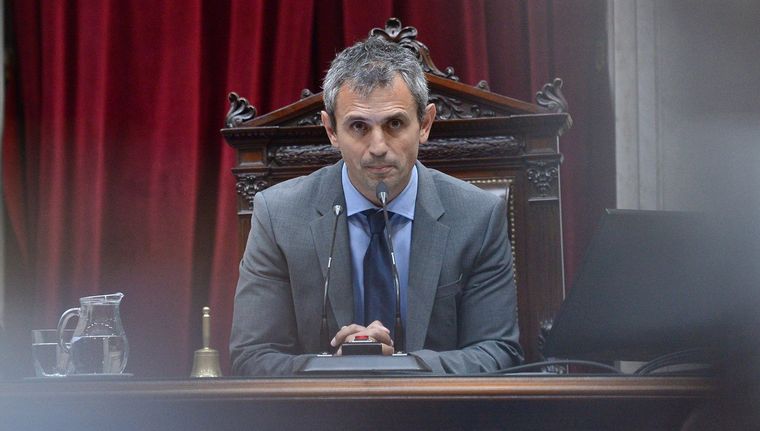 La Cámara de Diputados le puede generar un nuevo dolor de cabeza al Gobierno.