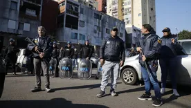 la herencia narco de mameluco villalba: violencia, bunkers y miedo vecinal la herencia narco de mameluco villalba: violencia, bunkers y miedo vecinal