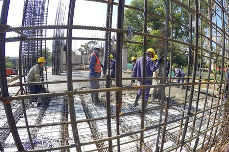 empleo no registrado: como funciona el nuevo blanqueo laboral y que beneficios tendran los trabajadores empleo no registrado: como funciona el nuevo blanqueo laboral y que beneficios tendran los trabajadores