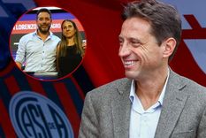 Marcelo Moretti, exmandatario de San Lorenzo, dijo que no reconoce lo resuelto por la Asamblea y avisó que irá hasta las últimas consecuencias para volver al cargo.