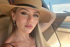 Evangelina Anderson Foto: Instagram