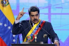 El gobierno de Nicolás Maduro ha cambiado su actitud respecto al uso del dólar en Venezuela. Foto: Reuters