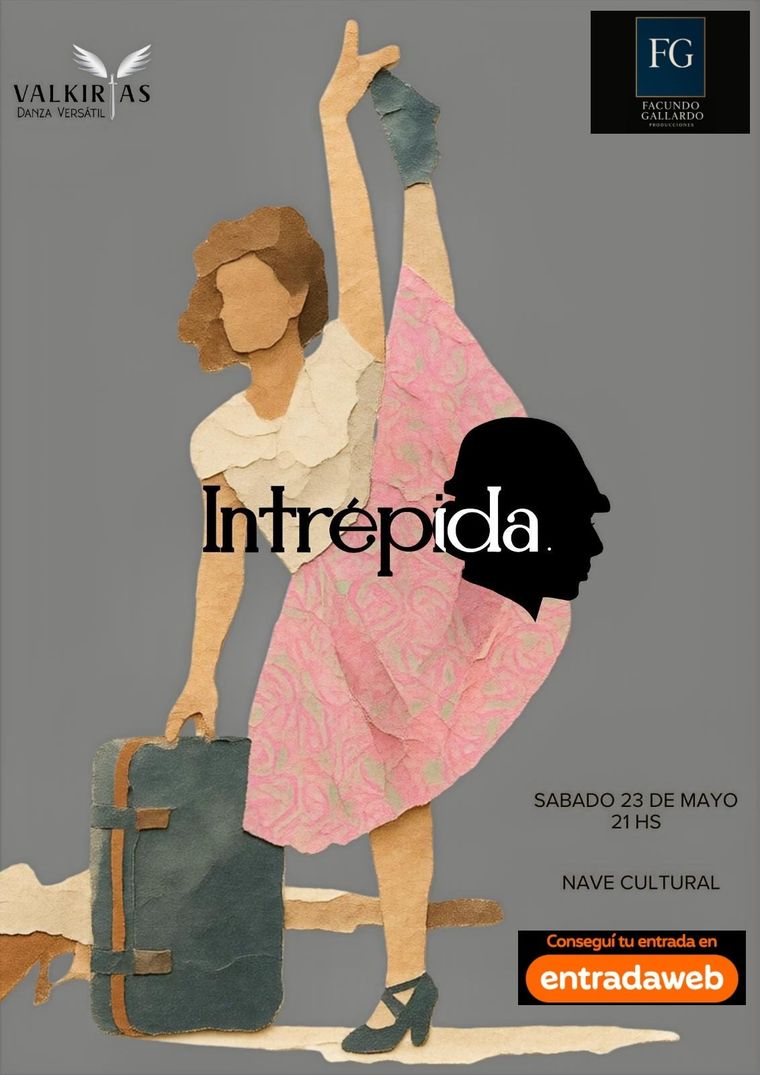 Un espectáculo imperdible en Mendoza. Un espectáculo imperdible en Mendoza.