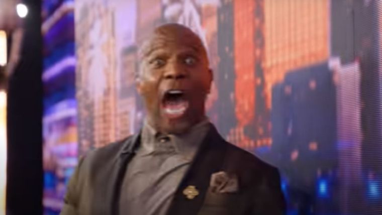 La pareja avanza a semifinales con la mira en la gran final del 23 de septiembre. La pareja avanza a semifinales con la mira en la gran final del 23 de septiembre.