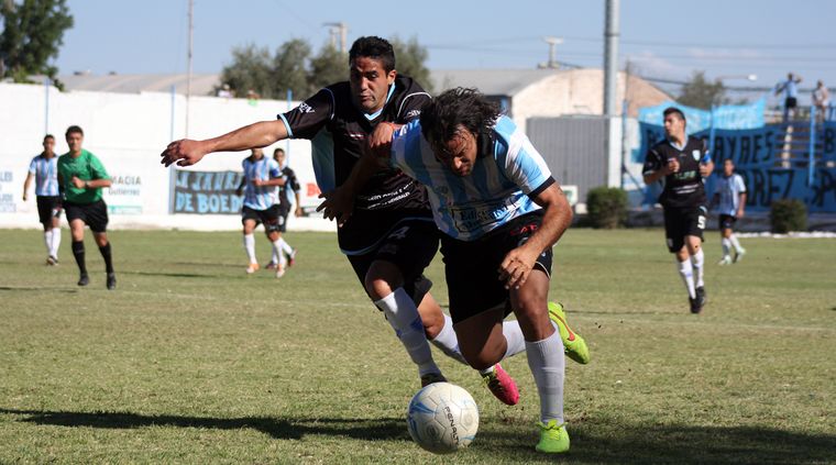 Foto: Fernando Martínez / MDZ