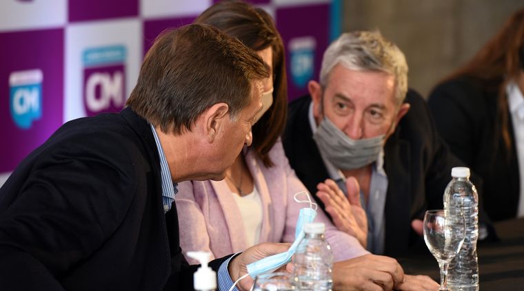 Foto: ALF PONCE MERCADO / MDZ