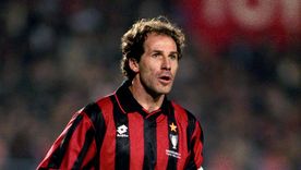 luto en el futbol mundial: a los 66 anos murio el historico franco baresi
