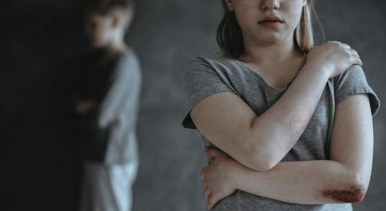 Barrio alerta Los vecinos temen que pueda haber abusado de otros menores. Imagen ilustrativa.