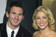 ¡bomba! shakira no ira al casamiento de messi