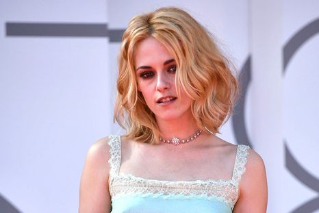 Las melenas de Kristen Stewart y Penélope Cruz se convierten en las más deseadas Foto: Tom+Lorenzo