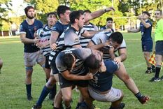 El duelo entre Capri y Aranduroga terminó en escándalo. Foto: Redes Sociales