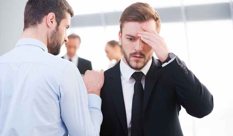 Muchos se desesperan al saber que el fin de año está a la vuelta de la esquina.