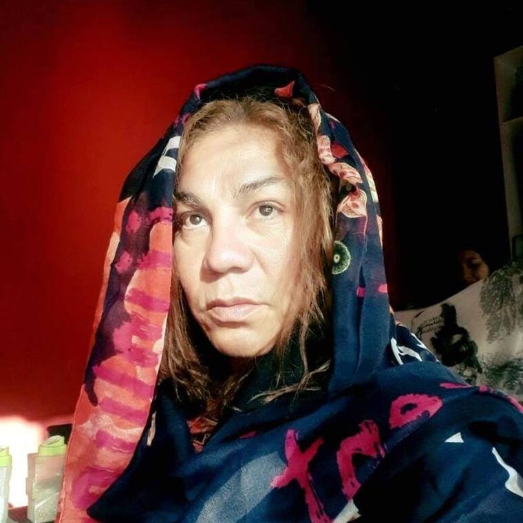 Paloma cuenta con varios antecedentes