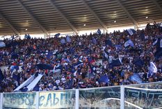 Foto: Fabián Salamone/MDZ