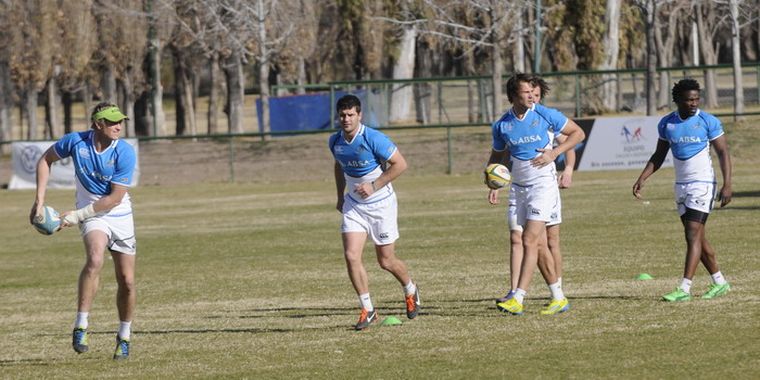 Foto: Pachy Reynoso/MDZ