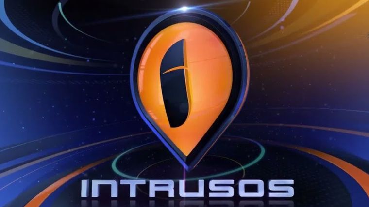 Cambios en Intrusos para su 25 aniversario. Foto: Captura América TV