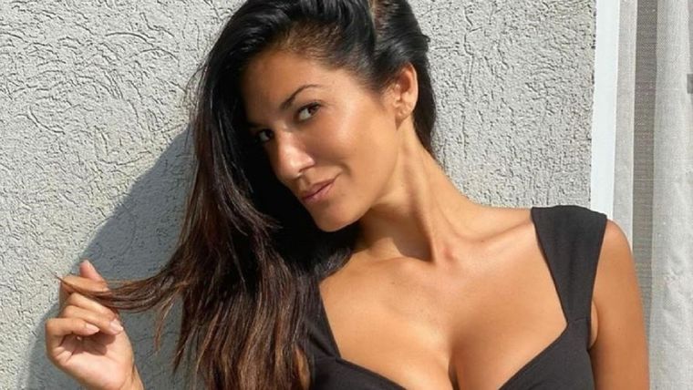 Silvina Escudero
