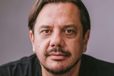 Ignacio Nacho Castro denunció a través de sus redes sociales un tenso conflicto vivido en Chile. Ignacio Nacho Castro denunció a través de sus redes sociales un tenso conflicto vivido en Chile.