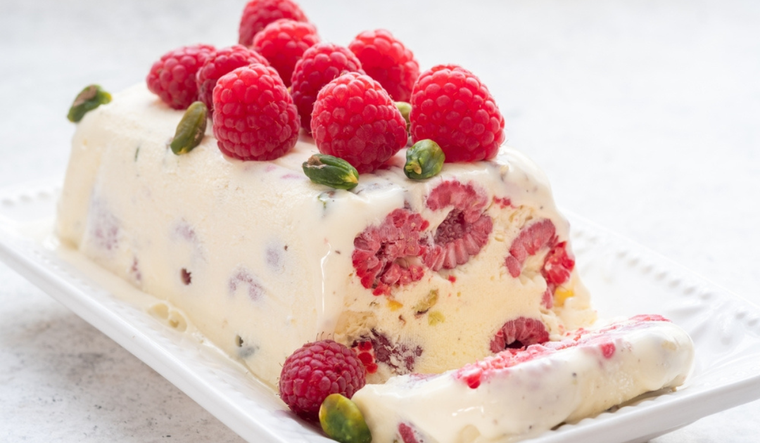 Cómo hacer semifreddo en casa: una experiencia dulce y cremosa Foto: Shutterstock