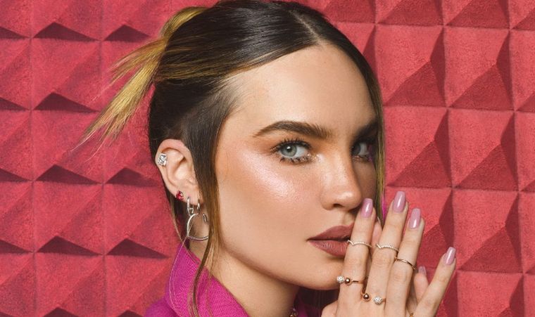 Belinda se ha convertido en un referente de la moda y buen gusto.