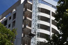 La ventas de insumos para la construcción está en baja