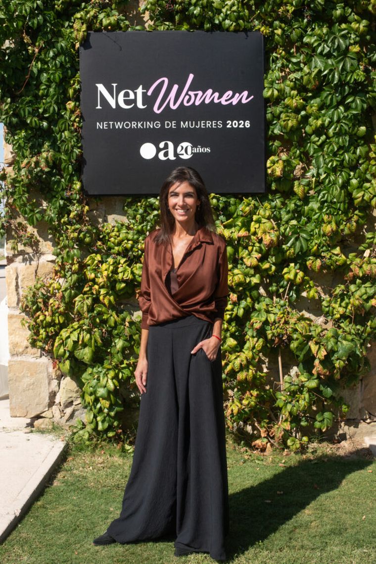 Sofía Gainza. Sofía Gainza.