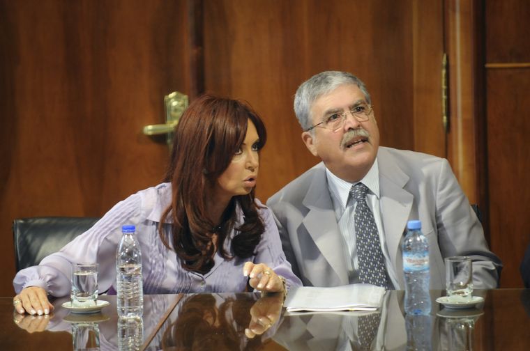 Foto: Noticias Argentinas