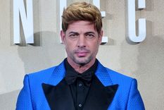 William Levy es uno de los galanes más cotizados del momento.