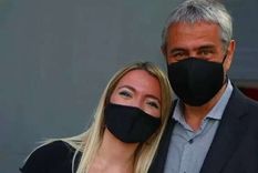 que dijo jorge ferraresi sobre la joven de 18 anos vacunada en su municipio