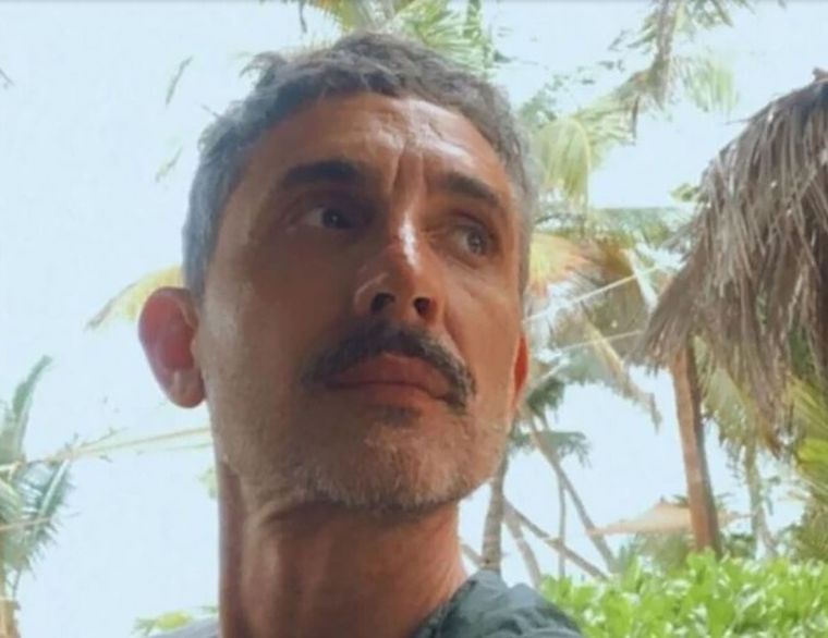 Verano del 98: así luce hoy Tomás Verano del 98: así luce hoy Tomás