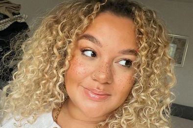 MDZol | Grace Victory tiene 250.000 seguidores en Instagram y una cantidad similar en YouTube Foto: GRACE VICTORY