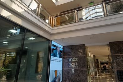 MDZol | MDZ Radio Diario Edifico Redacción