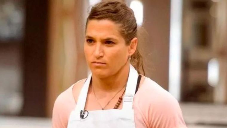 Paula Pareto divide su rutina entre la traumatología, sus locales gastronómicos y el entrenamiento diario. /&nbsp; Archivo MDZ