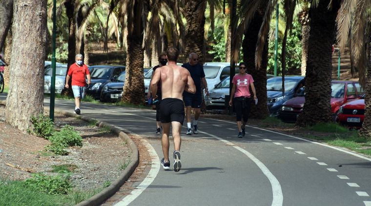 Foto: ALF PONCE MERCADO / MDZ