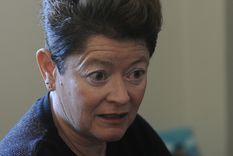 Foto: Pachy Reynoso / MDZ