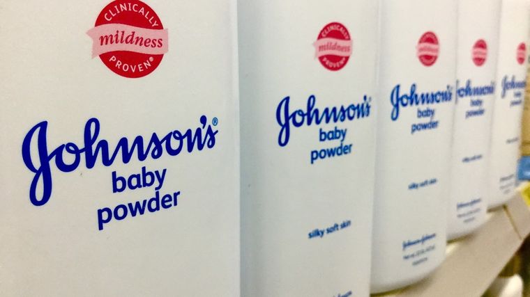 Este polvo ya no se venderá más en el mundo. Foto: Efe.