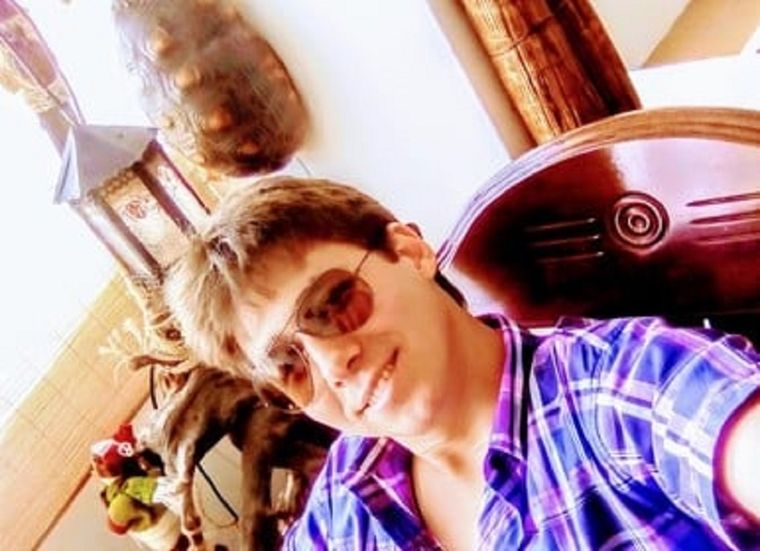 El astrólogo habló tras la derrota del Xeneize. Foto: Giorgio Armas