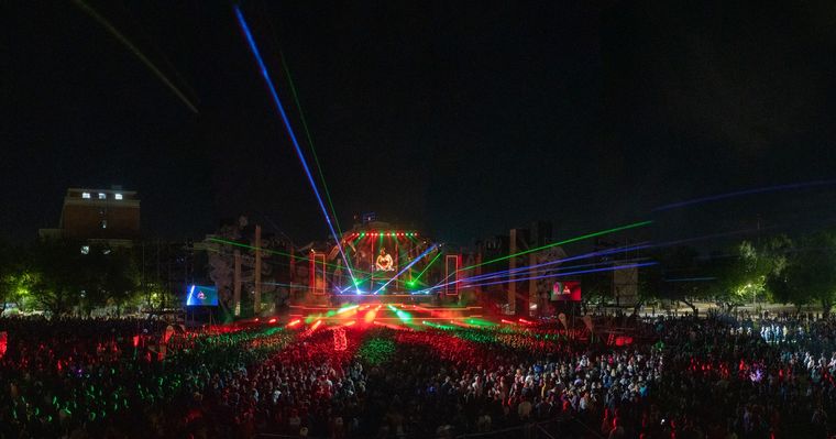 Foto: Municipalidad de Ciudad de Mendoza