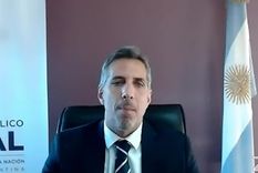 el fiscal que investiga a cristina fernandez de kirchner teme por su seguridad y no quiere terminar como alberto nisman el fiscal que investiga a cristina fernandez de kirchner teme por su seguridad y no quiere terminar como alberto nisman