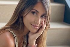 Antonela Roccuzzo reveló el entrenamiento para cuidar su escultural figura La esposa de Lionel Messi marca tendencias en sus redes sociales Foto: Instagram @antonelaroccuzzo