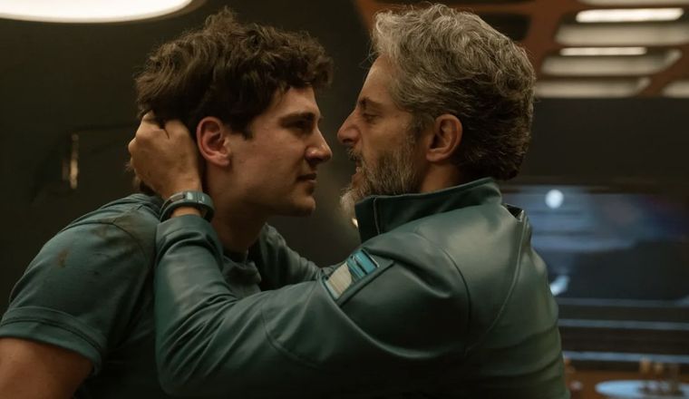 De la mano de los creadores de La Casa de Papel llega un nuevo éxito a Netflix. Foto: Archivo De la mano de los creadores de La Casa de Papel llega un nuevo éxito a Netflix. Foto: Archivo